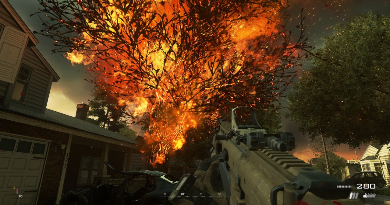[05/05/2020] Call of Duty: Modern Warfare 2 Campaign Remastered im Techniktest (Bilder: 4K DCI resampled zu 1440p) (3)