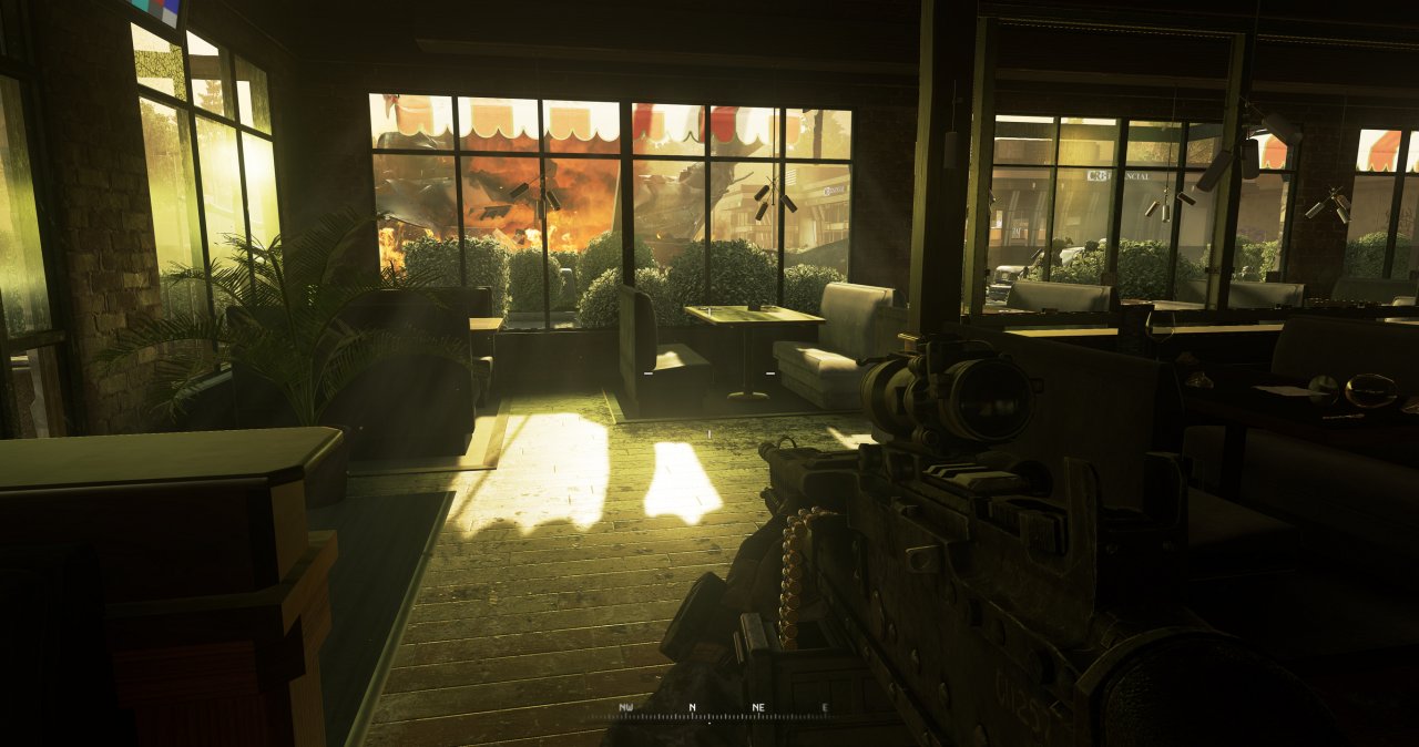 [05/05/2020] Call of Duty: Modern Warfare 2 Campaign Remastered im Techniktest (Bilder: 4K DCI resampled zu 1440p) (34)