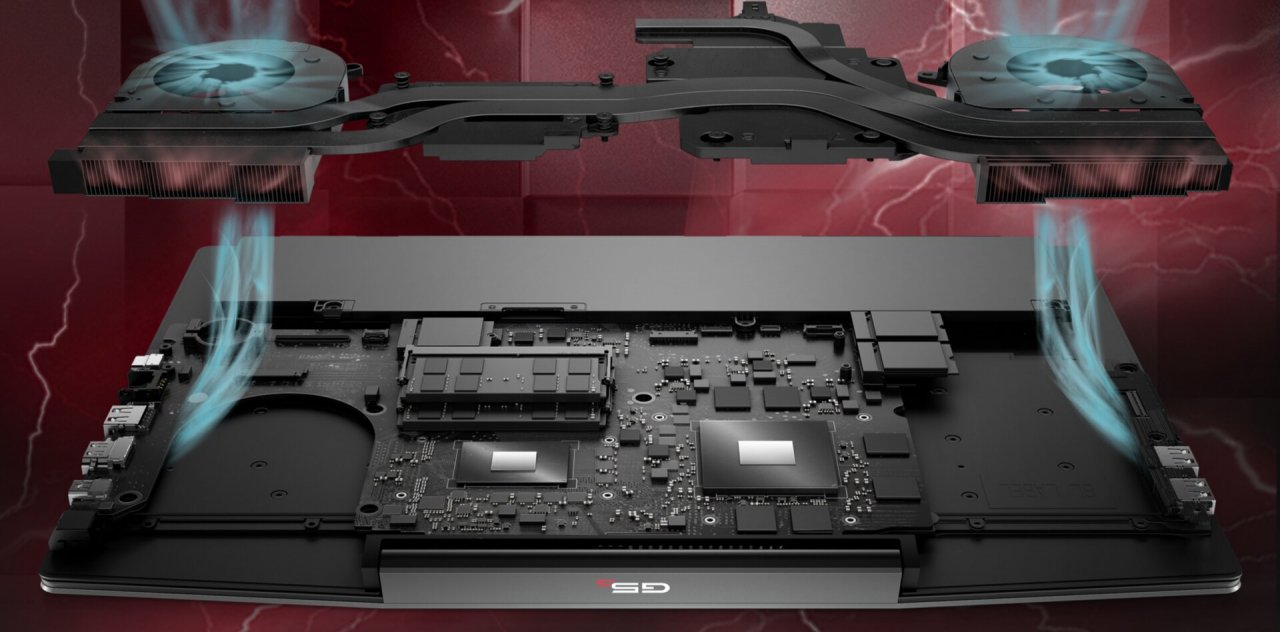 [26/05/2020] Dell G5 15 SE 5505 04