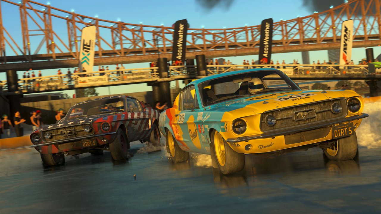 [07/05/2020] Far Cry 6 und Dirt 5: Variable Rate Shading und Raytracing-Schatten enthalten (1)