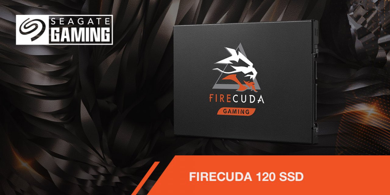 [27/05/2020] Seagate Firecuda: SSD fürs 