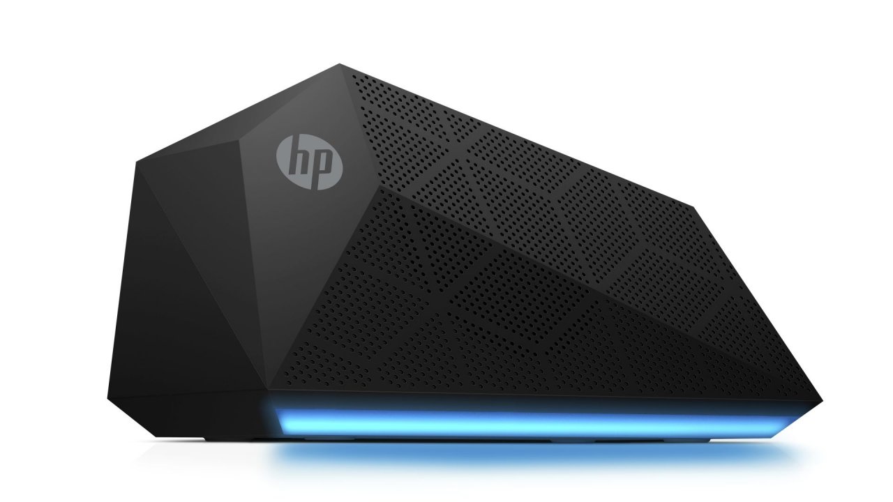 [29/05/2020] HP Gaming Speakers 1000 (2)