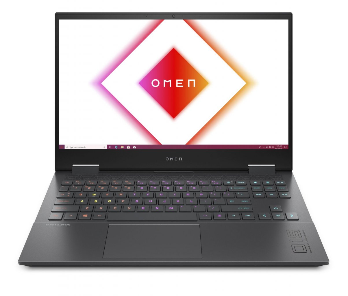 [29/05/2020] HP Omen 15 AMD (1)