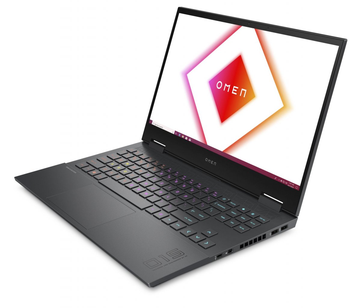 [29/05/2020] HP Omen 15 AMD (2)