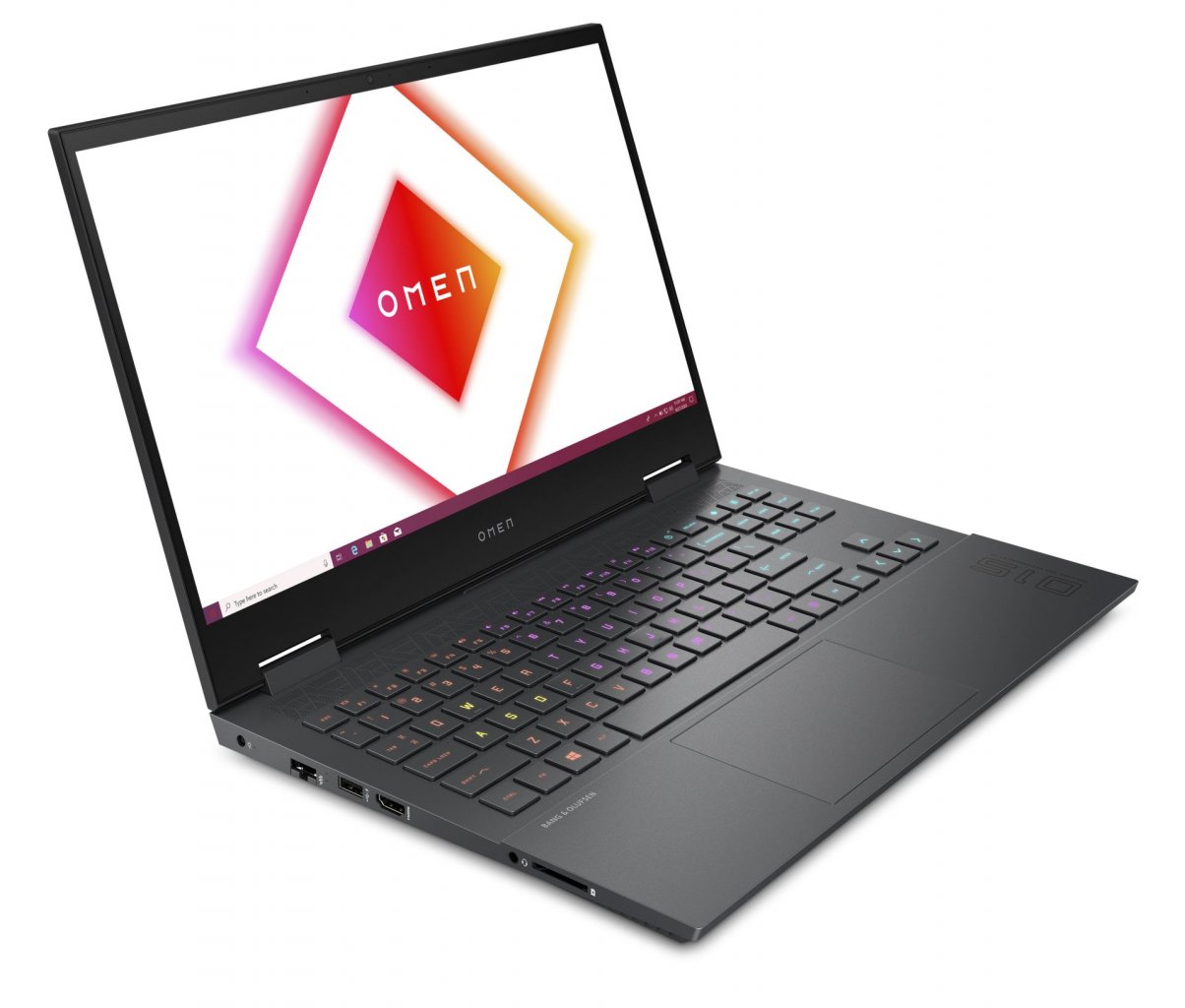 [29/05/2020] HP Omen 15 AMD (3)