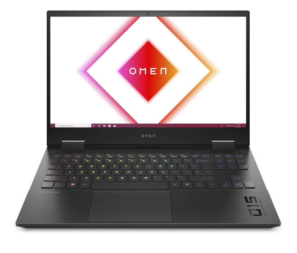 [29/05/2020] HP Omen 15 Intel (1)