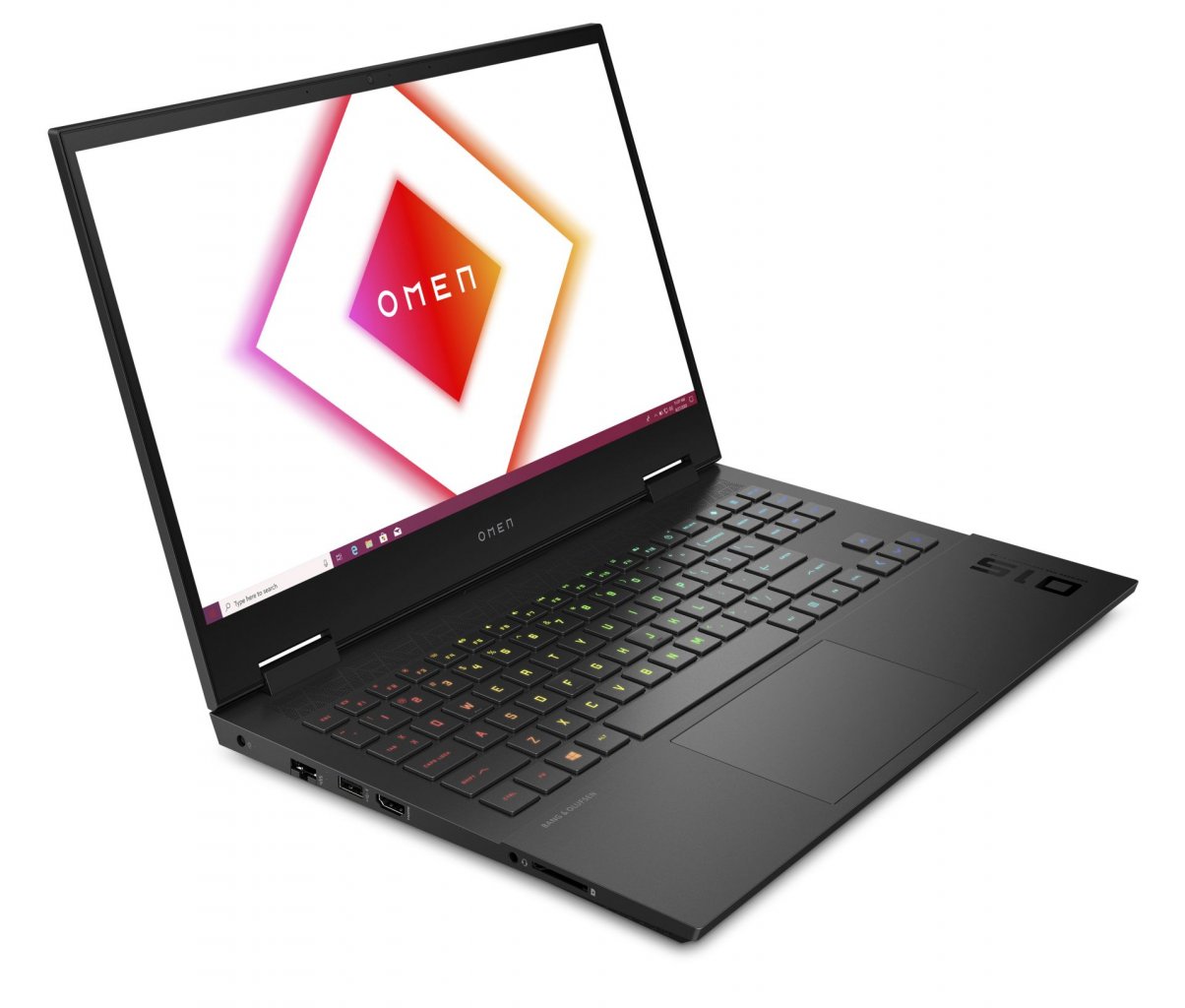 [29/05/2020] HP Omen 15 Intel (3)