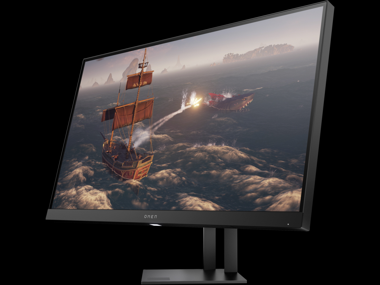 [05/05/2020] HP Omen 27i: Neuer Monitor mit Nano-IPS-Panel (2)