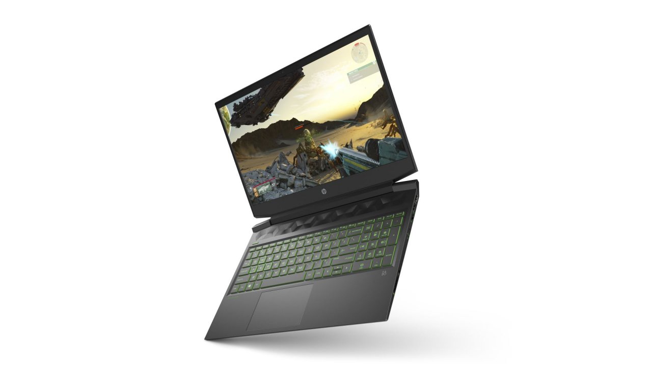 [29/05/2020] HP Pavilion Gaming 16 (5)
