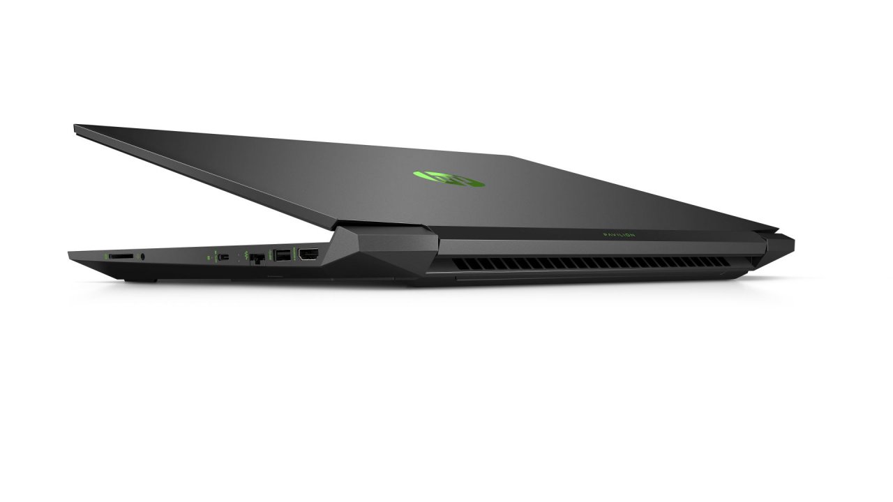 [29/05/2020] HP Pavilion Gaming 16 (9)