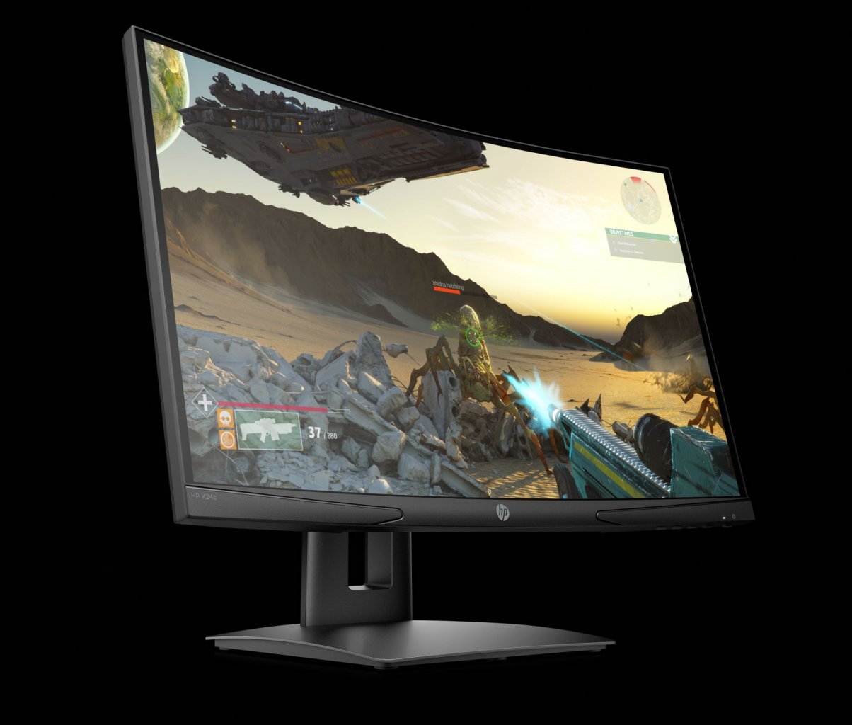 [29/05/2020] XP X24c Gaming Monitor (2)