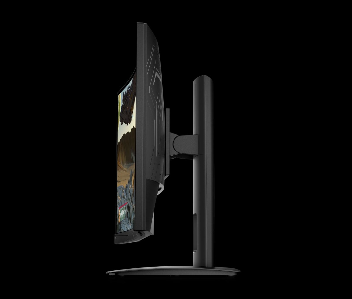 [29/05/2020] XP X24c Gaming Monitor (5)