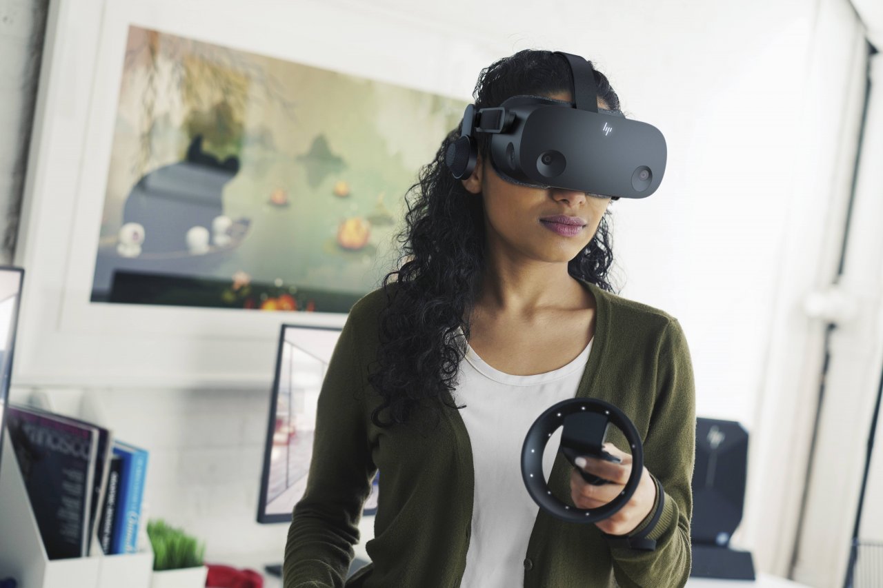 [29/05/2020] HP Reverb G2: Verfügbarkeit des VR-Headsets ab Ende Oktober (1)