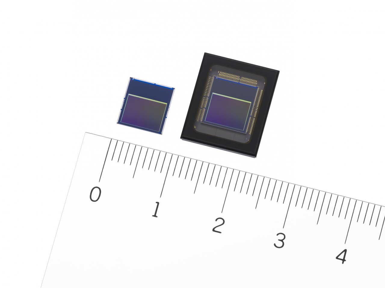 [15/05/2020] IMX500 501 von Sony