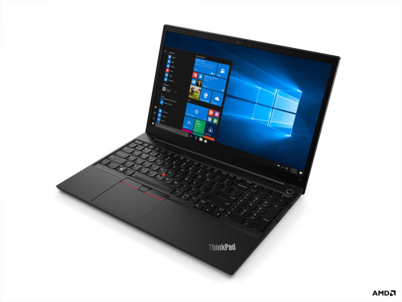 [11/05/2020] Lenovo Thinkpad E15 Gen2 AMD Ryzen 4000