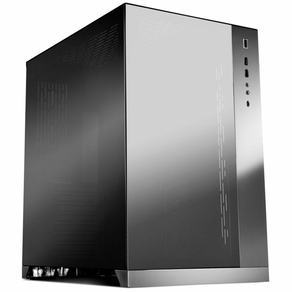 [26/05/2020] Lian Li PCMR O11 Dynamic Special Edition 6 