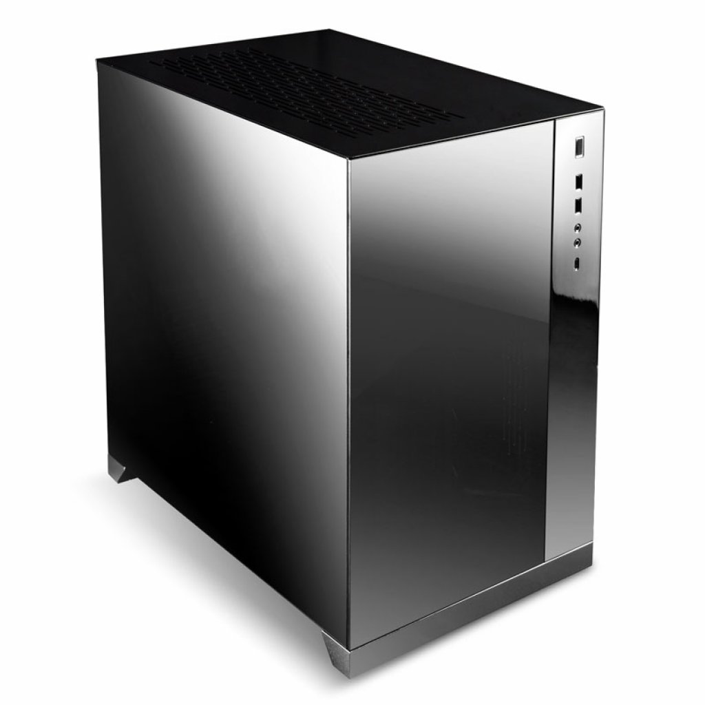 [26/05/2020] Lian Li PCMR O11 Dynamic Special Edition 8 