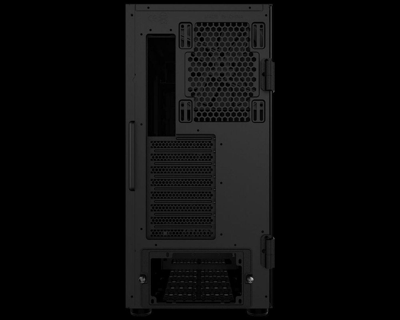 [11/05/2020] MSI Creator 400M Midi Tower 08