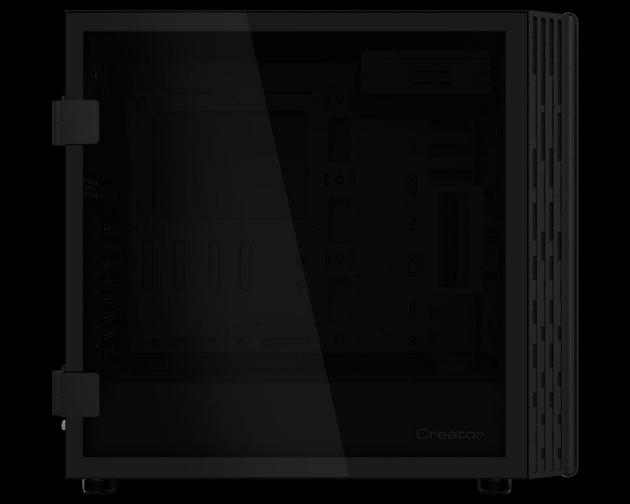 [11/05/2020] MSI Creator 400M Midi Tower 09