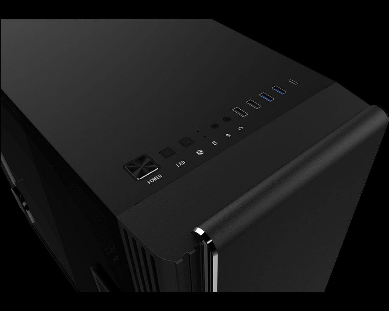 [11/05/2020] MSI Creator 400M Midi Tower 14