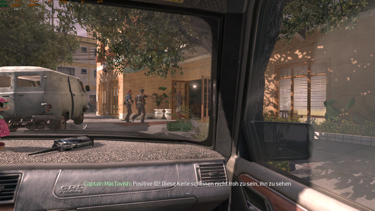 Call of Duty: Modern Warfare 2 Campaign Remastered im Techniktest (Bilder: 4K DCI resampled zu 1440p) (84)