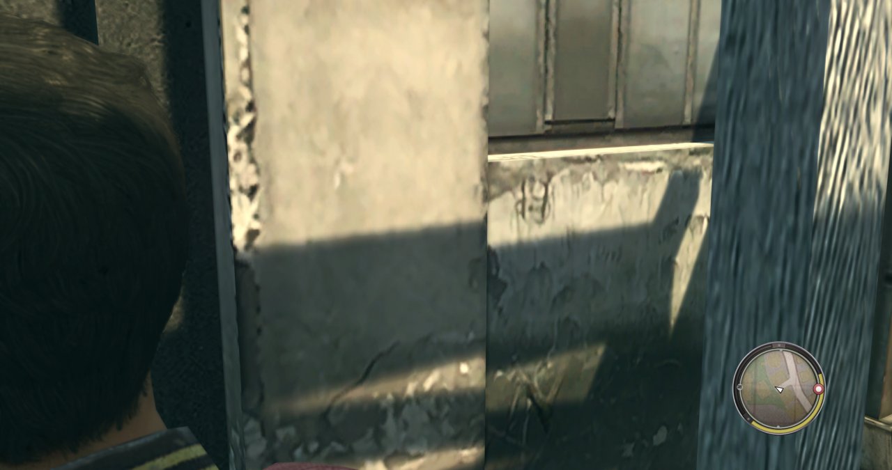[19/05/2020] Mafia 2 Definitive Edition im Techniktest mit Benchmarks: Vito und Joe besser denn je (41)