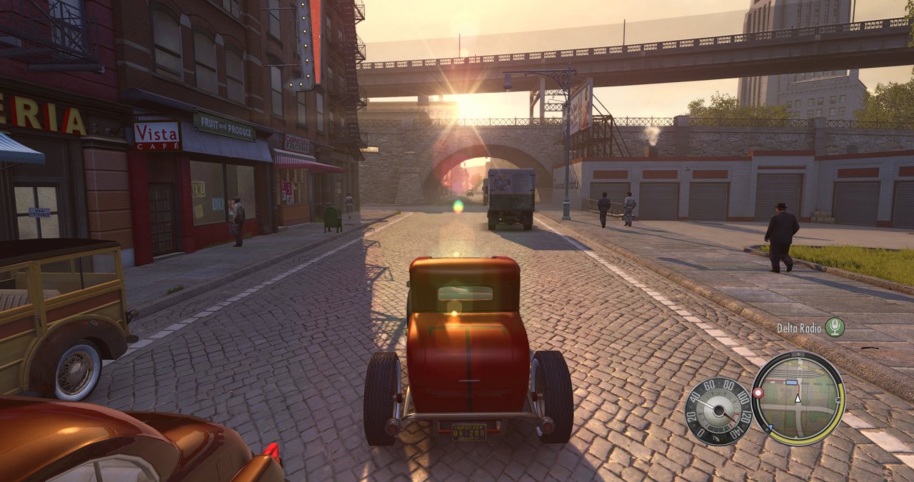[19/05/2020] Mafia 2 Definitive Edition im Techniktest mit Benchmarks: Vito und Joe besser denn je (44)