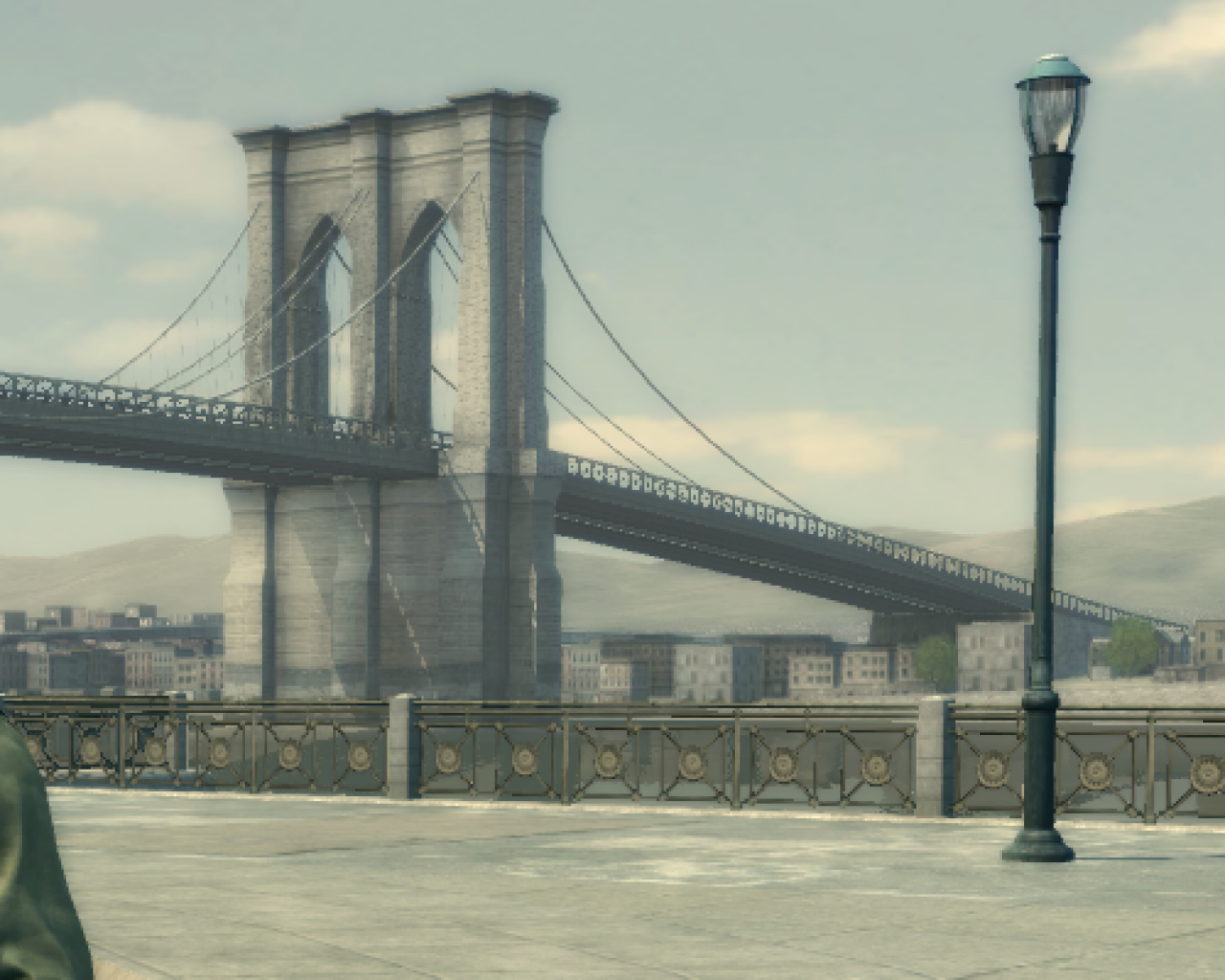 [19/05/2020] Mafia 2 Definitive Edition im Techniktest mit Benchmarks: Vito und Joe besser denn je (58)