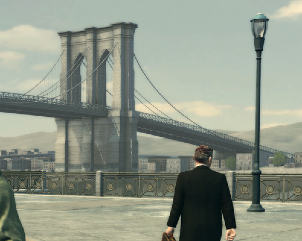 [19/05/2020] Mafia 2 Definitive Edition im Techniktest mit Benchmarks: Vito und Joe besser denn je (59)