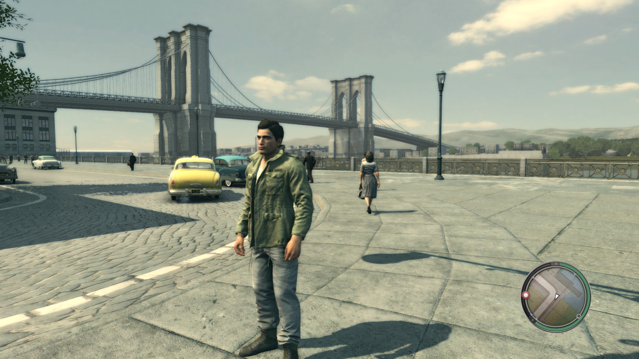 [19/05/2020] Mafia 2 Definitive Edition im Techniktest mit Benchmarks: Vito und Joe besser denn je (52)