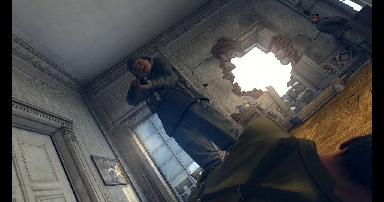 [20/05/2020] Mafia 2 Definitive Edition im Techniktest mit Benchmarks: Vito und Joe besser denn je (7)