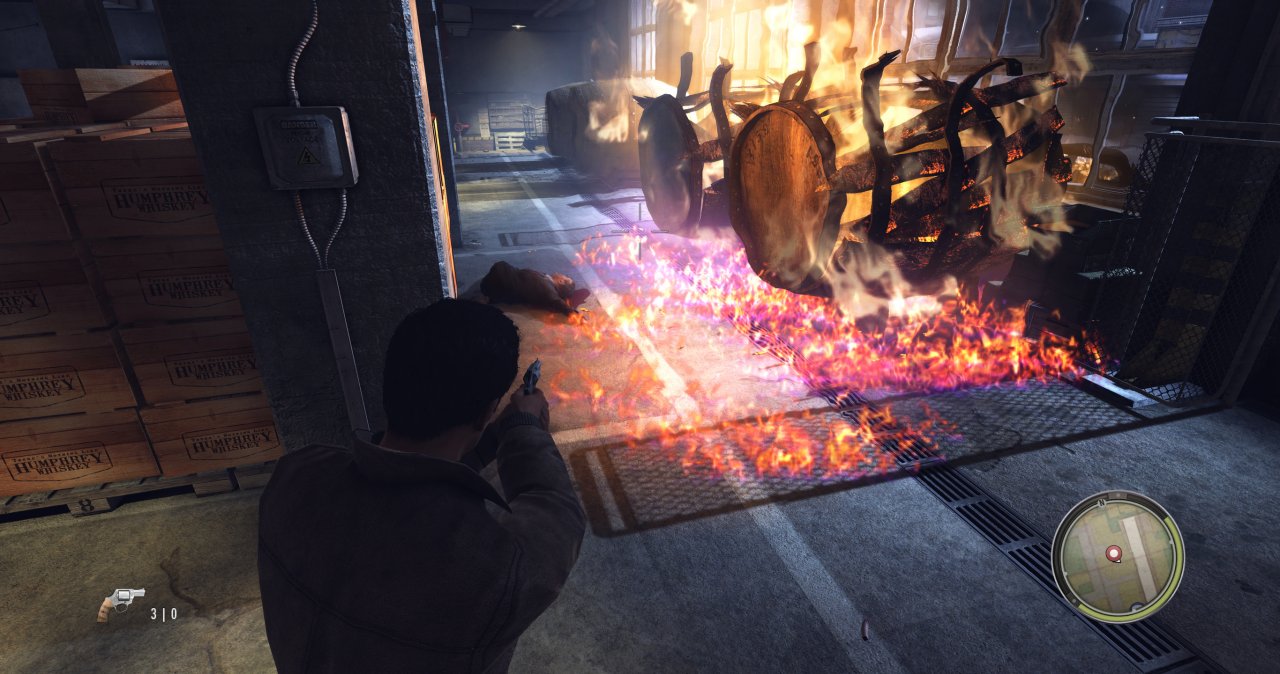 [20/05/2020] Mafia 2 Definitive Edition im Techniktest mit Benchmarks: Vito und Joe besser denn je (29)