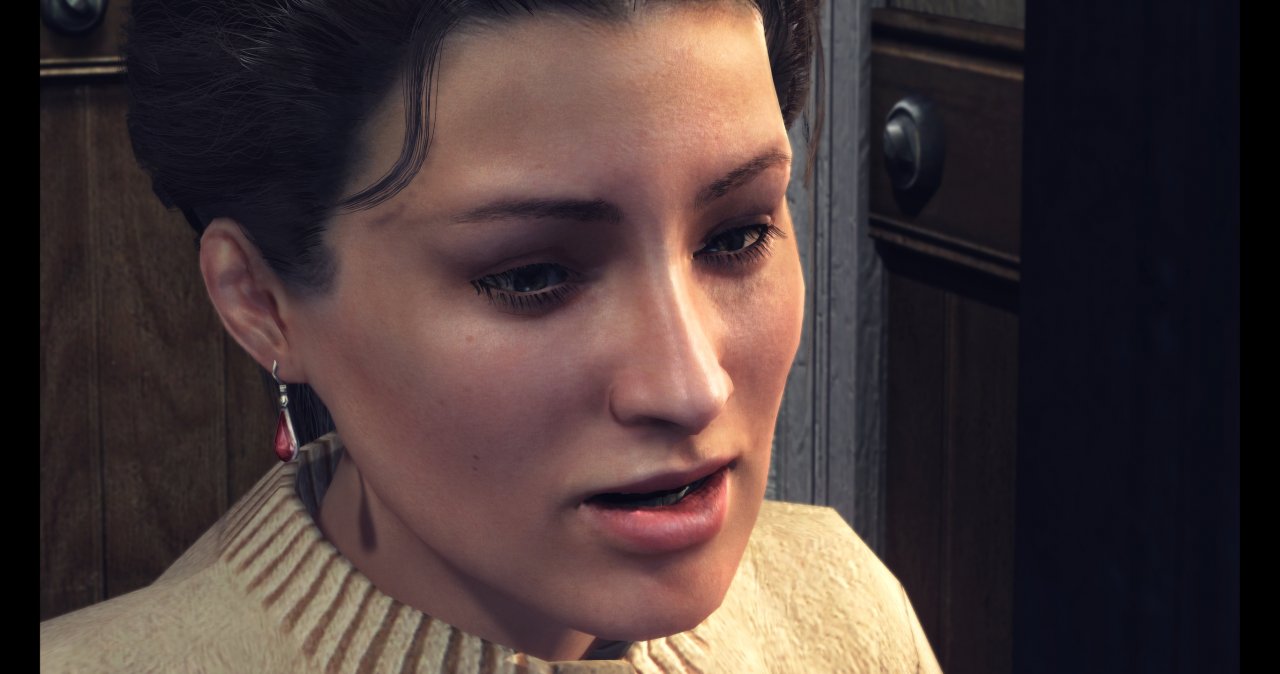 [20/05/2020] Mafia 2 Definitive Edition im Techniktest mit Benchmarks: Vito und Joe besser denn je (31)