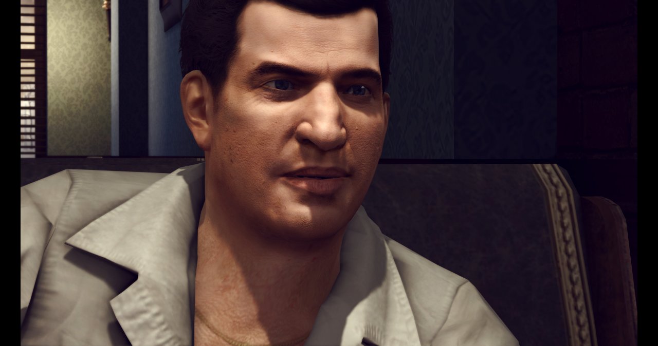 [20/05/2020] Mafia 2 Definitive Edition im Techniktest mit Benchmarks: Vito und Joe besser denn je (9)