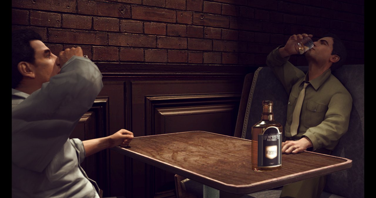 [20/05/2020] Mafia 2 Definitive Edition im Techniktest mit Benchmarks: Vito und Joe besser denn je (11)