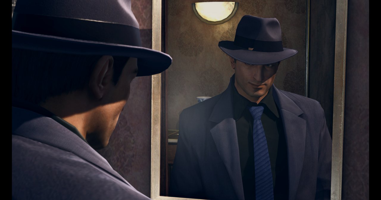 [20/05/2020] Mafia 2 Definitive Edition im Techniktest mit Benchmarks: Vito und Joe besser denn je (3)