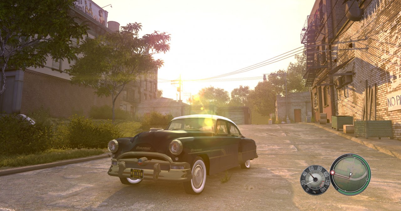 [20/05/2020] Mafia 2 Definitive Edition im Techniktest mit Benchmarks: Vito und Joe besser denn je (34)