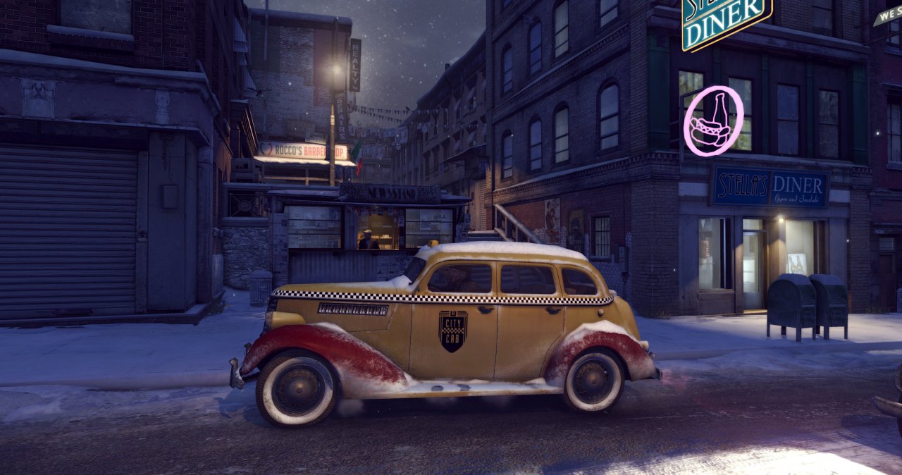 [20/05/2020] Mafia 2 Definitive Edition im Techniktest mit Benchmarks: Vito und Joe besser denn je (12)