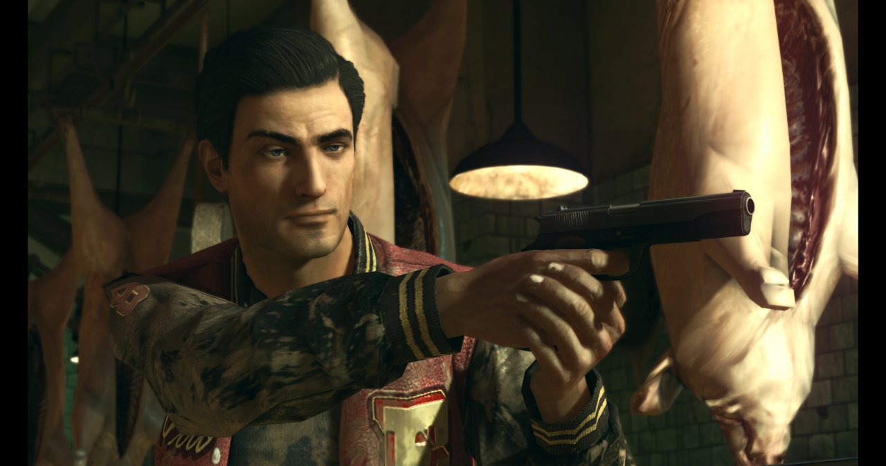 [20/05/2020] Mafia 2 Definitive Edition im Techniktest mit Benchmarks: Vito und Joe besser denn je (39)