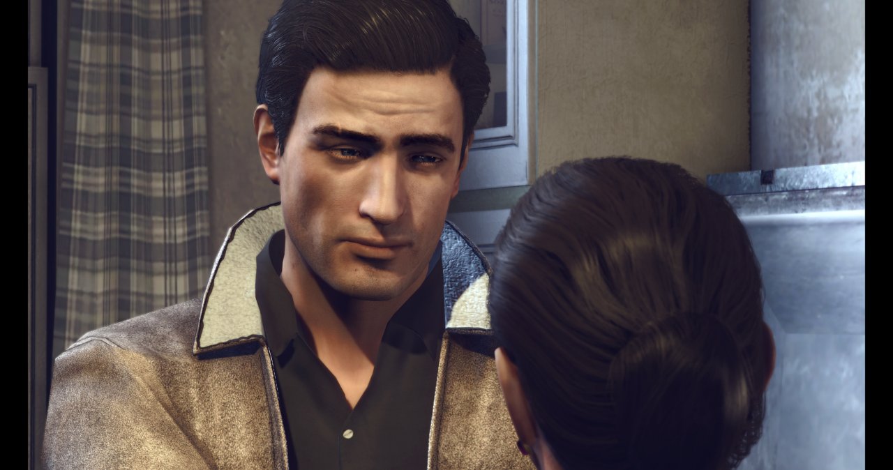 [20/05/2020] Mafia 2 Definitive Edition im Techniktest mit Benchmarks: Vito und Joe besser denn je (15)