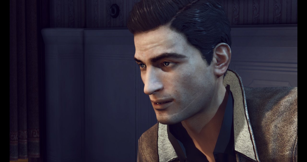 [20/05/2020] Mafia 2 Definitive Edition im Techniktest mit Benchmarks: Vito und Joe besser denn je (19)