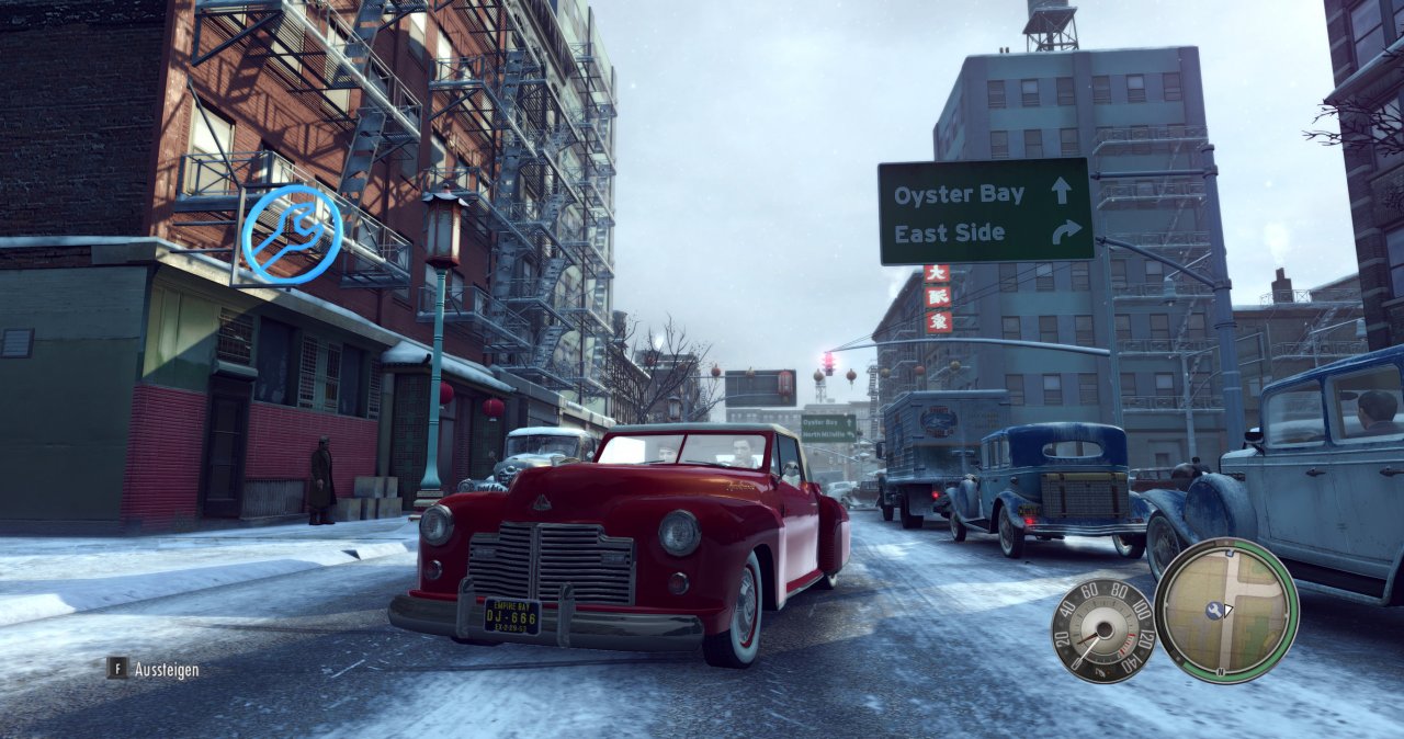 [20/05/2020] Mafia 2 Definitive Edition im Techniktest mit Benchmarks: Vito und Joe besser denn je (21)