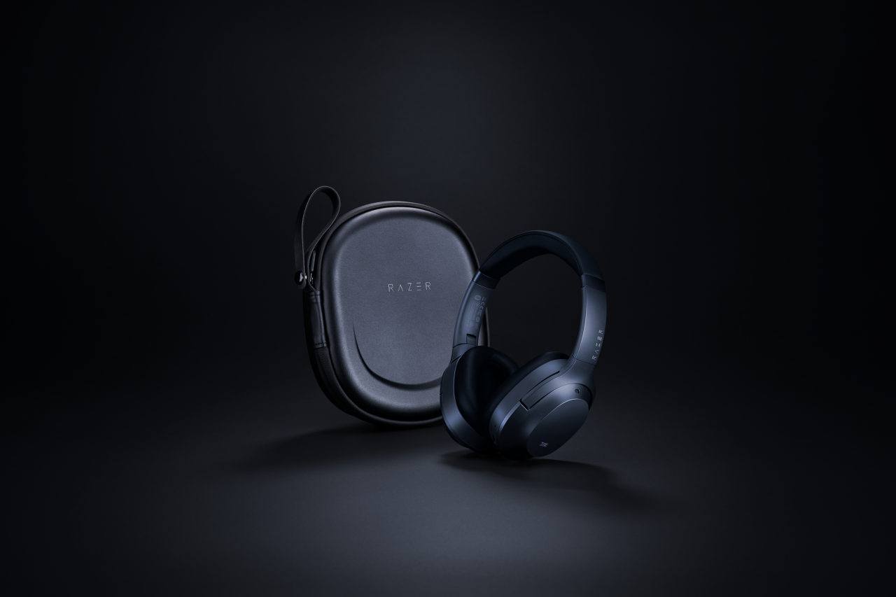 [20/05/2020] Razer Opus: ANC-Kopfhörer gegen die etablierten On-Ear-Konkurrenz&nbsp; (1)