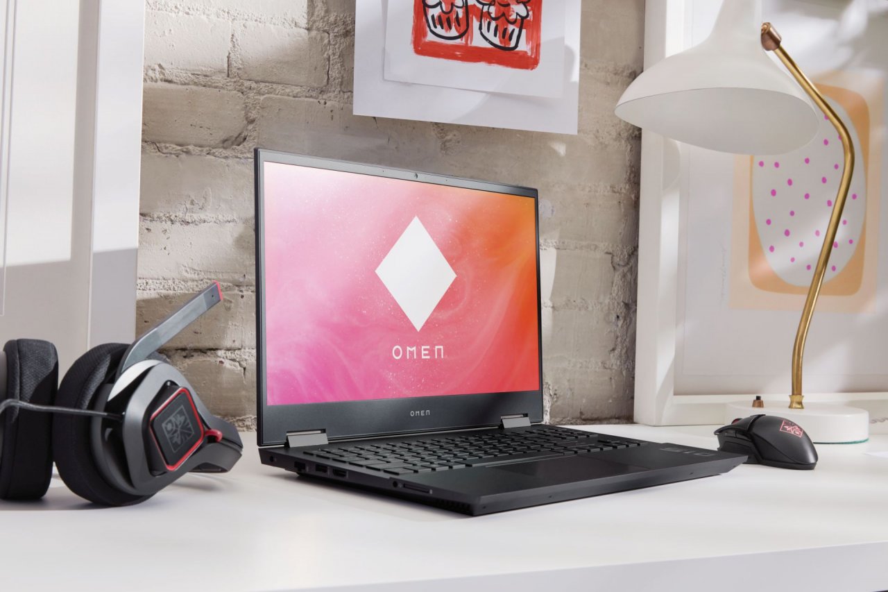 [29/05/2020] HP Omen