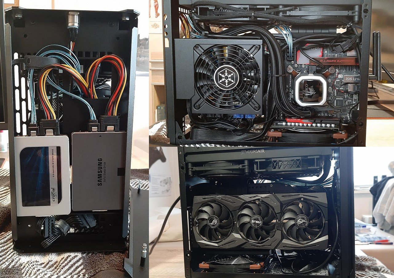 [29/05/2020] Update vom 29.05.2020: PC von MiezeMatze