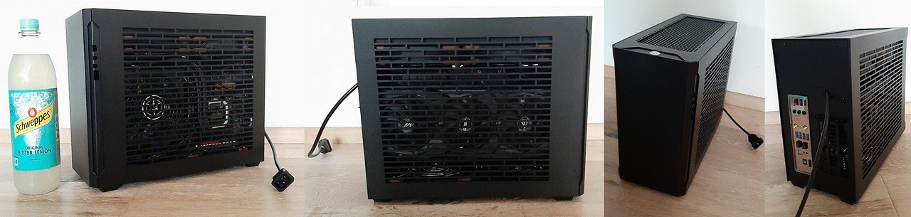 [29/05/2020] Update vom 29.05.2020: PC von MiezeMatze