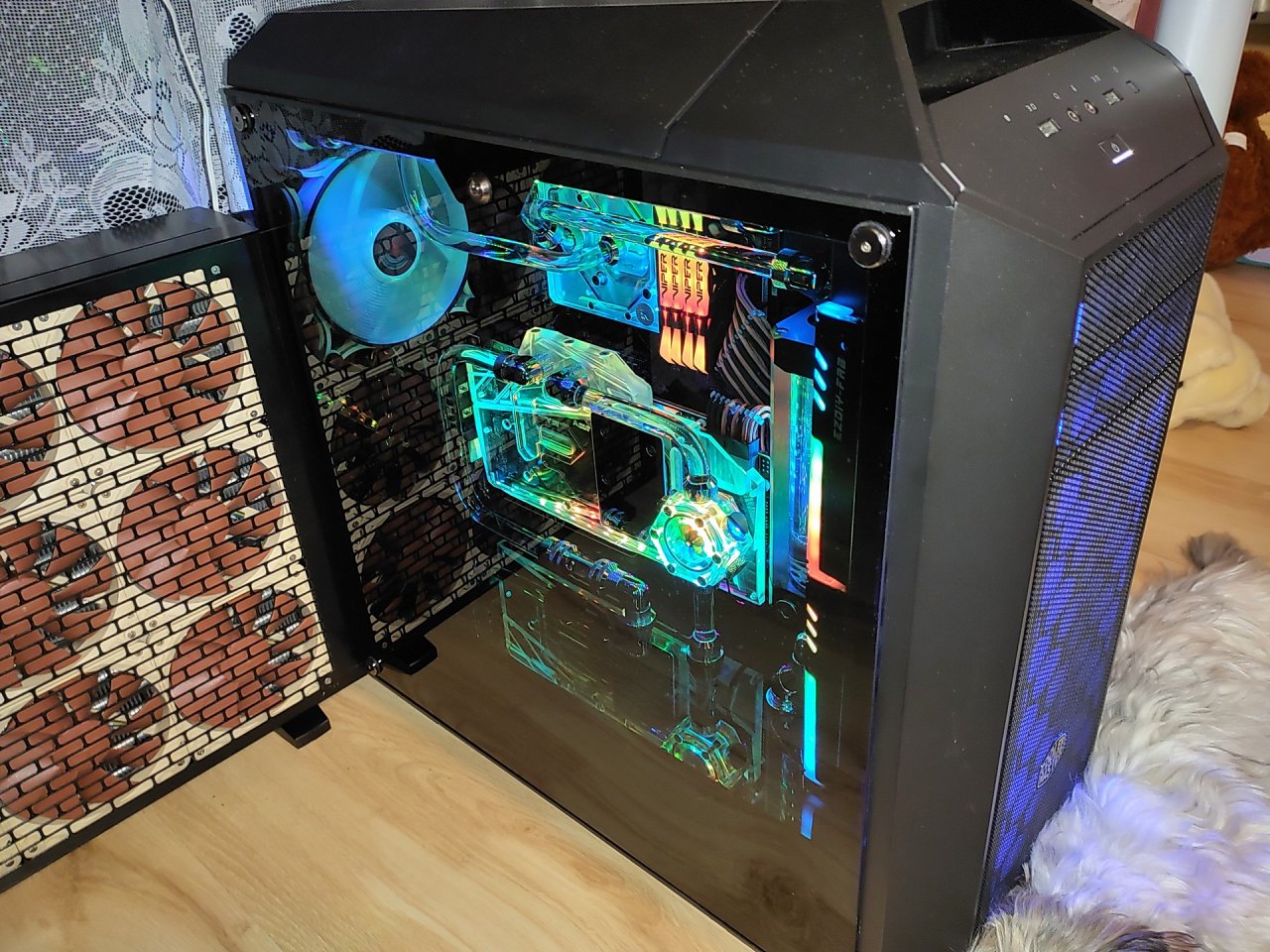 [03/05/2020] PC von IICARUS
