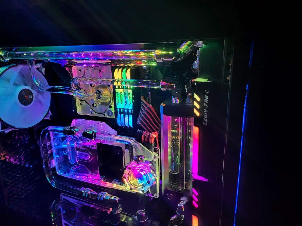 [03/05/2020] PC von IICARUS
