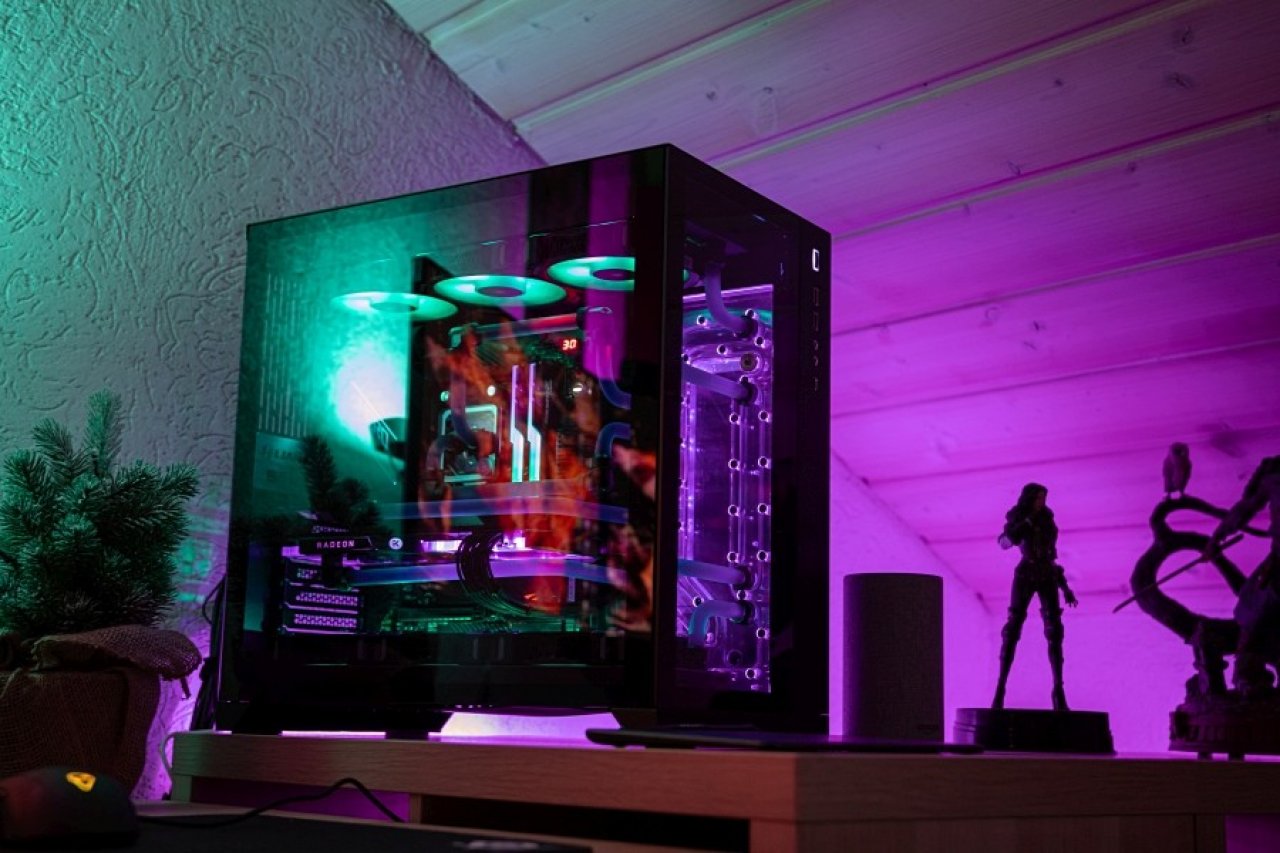 [03/05/2020] PC von DatenMonster