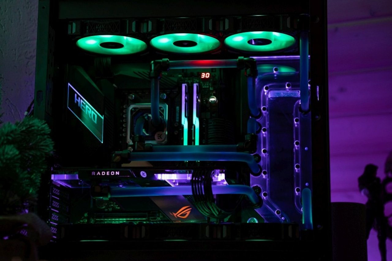 [03/05/2020] PC von DatenMonster